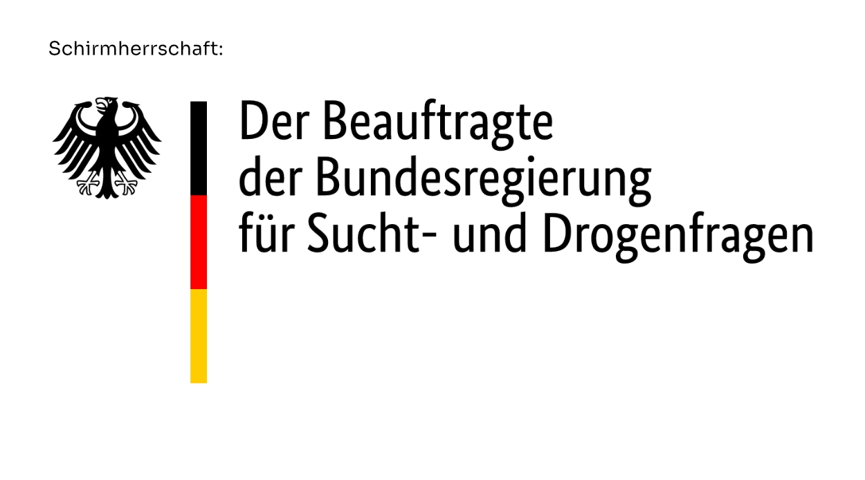 Der Beauftragte der Bundesregierung für Sucht- und Drogenfragen